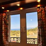 Roe Sea View