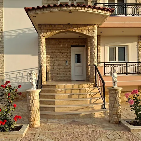 Roe Sea View Casa vacanze