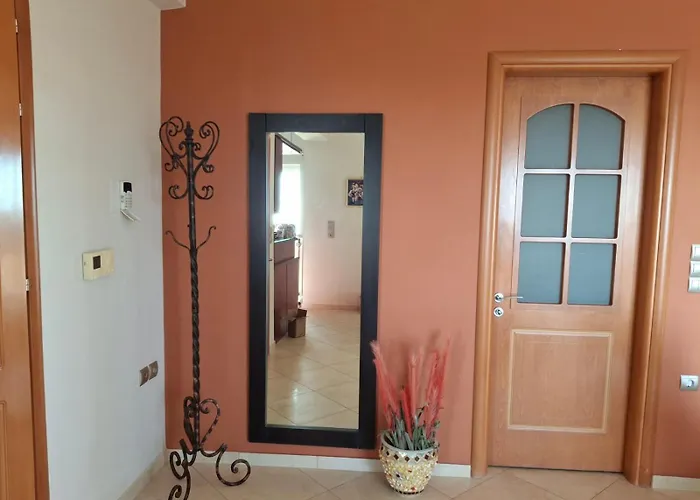 Casa vacanze Roe Sea View