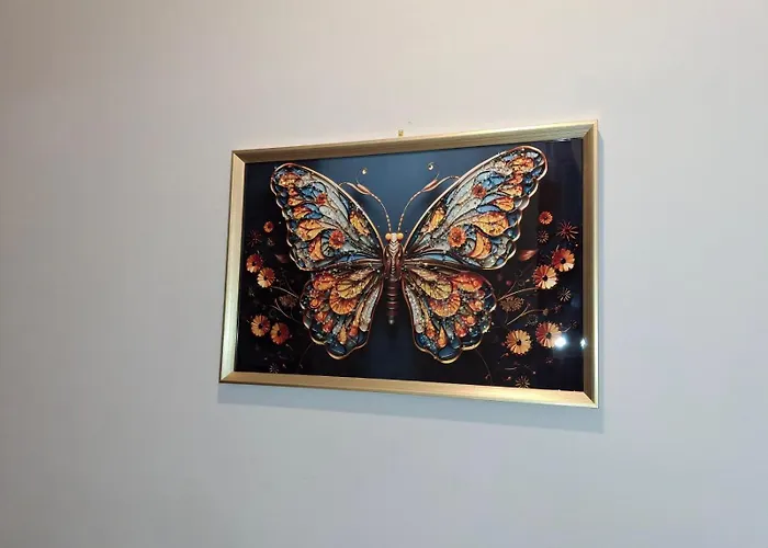 Roe Sea View Casa vacanze