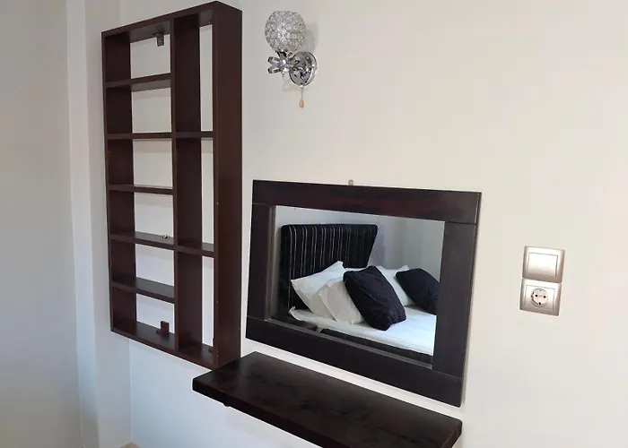 Roe Sea View Casa vacanze Kyparissia