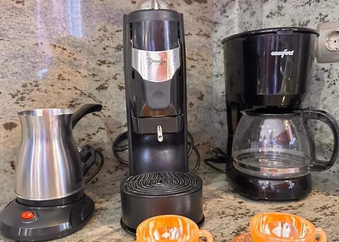 Casa vacanze Roe Sea View *