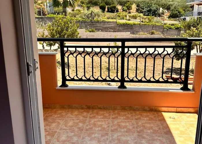 Roe Sea View * Kyparissia