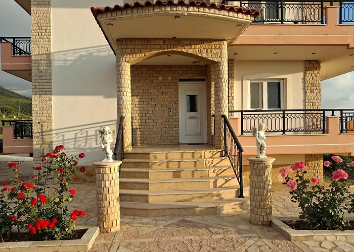 Roe Sea View Casa vacanze