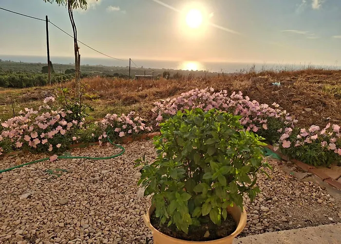 Roe Sea View Casa vacanze