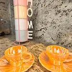 Holiday home Roe Sea View *