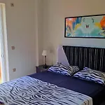 Holiday home Roe Sea View Kyparissia