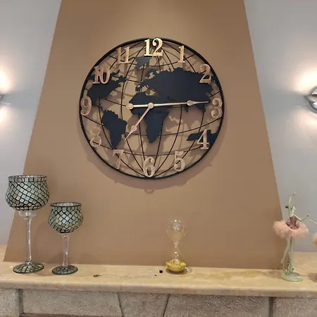 Roe Sea View Ferienhaus