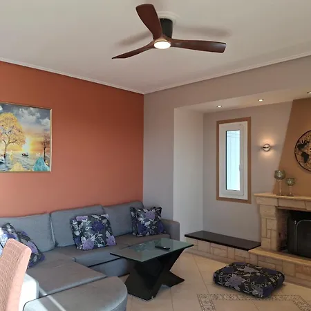 Hébergement de vacances Roe Sea View *