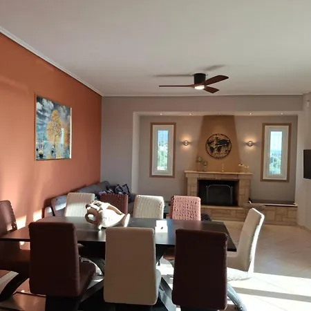 Roe Sea View Hébergement de vacances