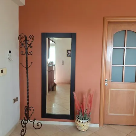 Ferienhaus Roe Sea View