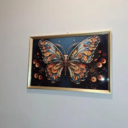 Roe Sea View Hébergement de vacances