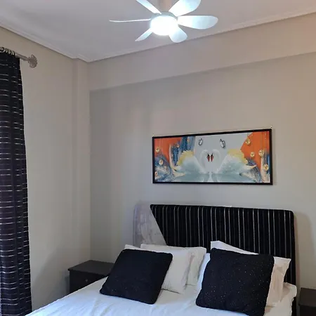 度假居 Roe Sea View *