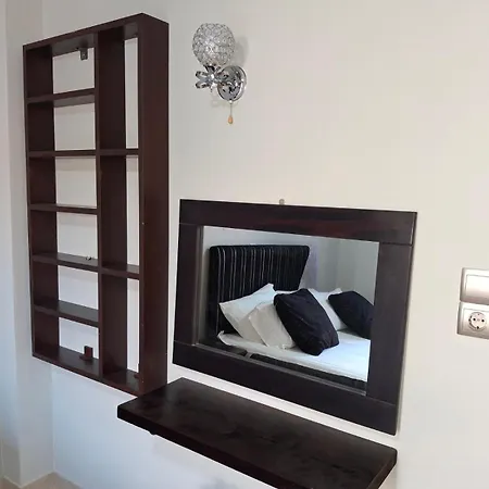 Roe Sea View Feriehus Kyparissia