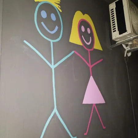 Roe Sea View Kyparissia