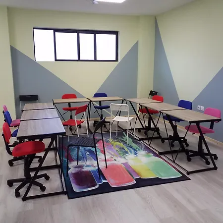 Roe Sea View Hébergement de vacances Kyparissia