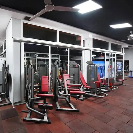 Roe Sea View Hébergement de vacances Kyparissia