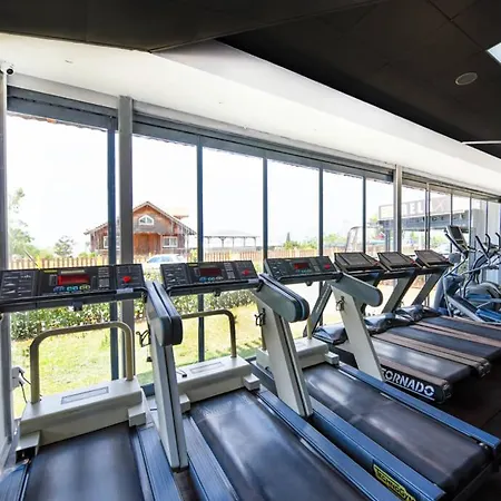 Ferienhaus Roe Sea View Kyparissia