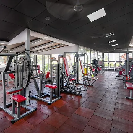 Roe Sea View Ferienhaus *