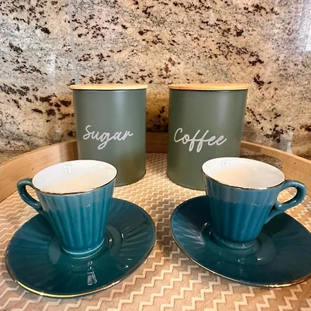 Roe Sea View Hébergement de vacances *