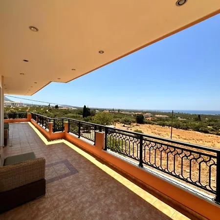 Hébergement de vacances Roe Sea View