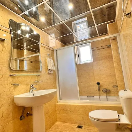 Ferienhaus Roe Sea View