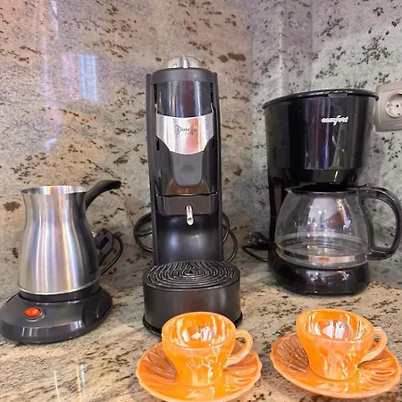 Ferienhaus Roe Sea View *