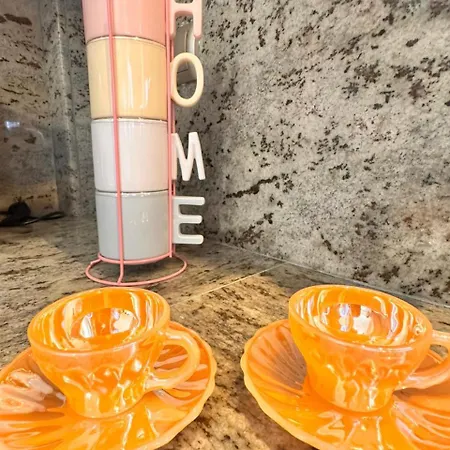 Hébergement de vacances Roe Sea View *