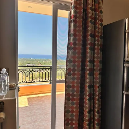 Roe Sea View Kyparissia