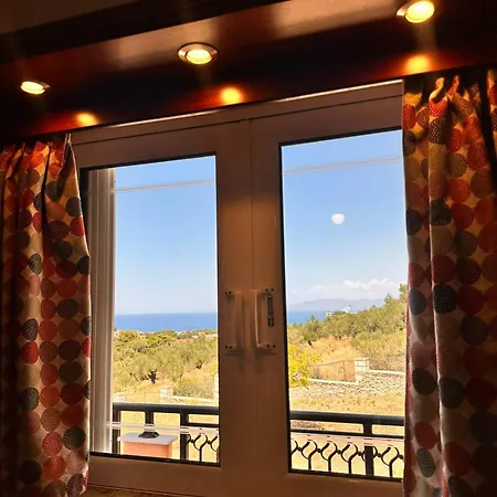 Roe Sea View