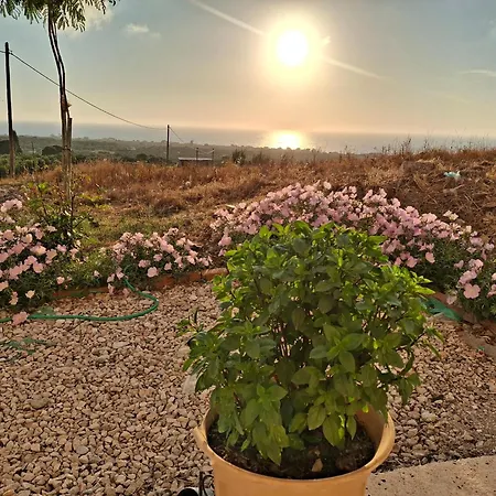 Roe Sea View 度假居