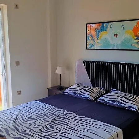 Holiday home Roe Sea View Kyparissia