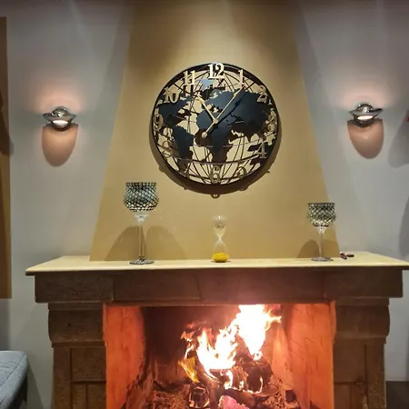 Ferienhaus Roe Sea View