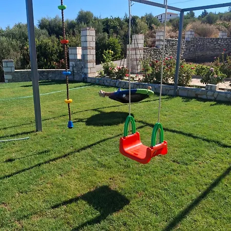 Hébergement de vacances Roe Sea View *