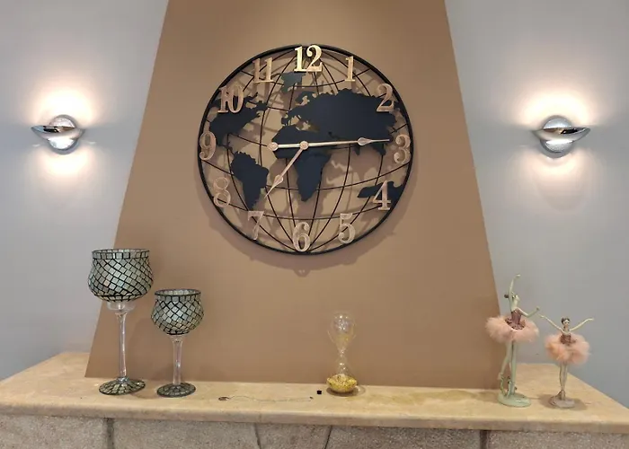 Roe Sea View Hébergement de vacances