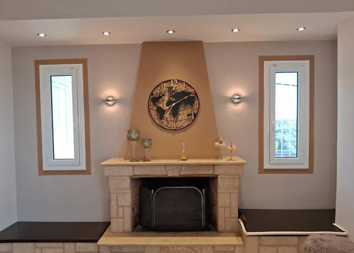 Roe Sea View Kyparissia