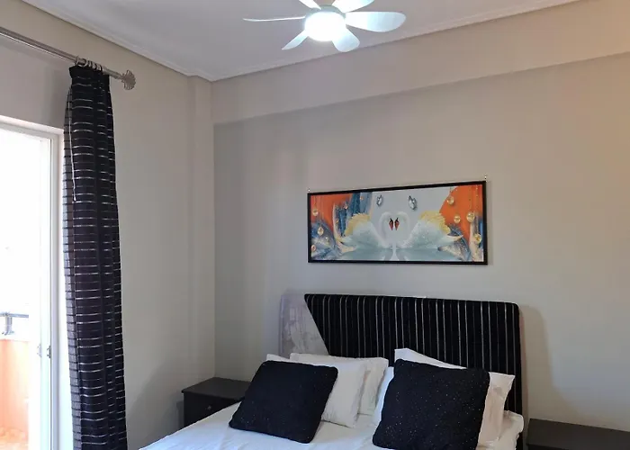 Prázdninový dům Roe Sea View *