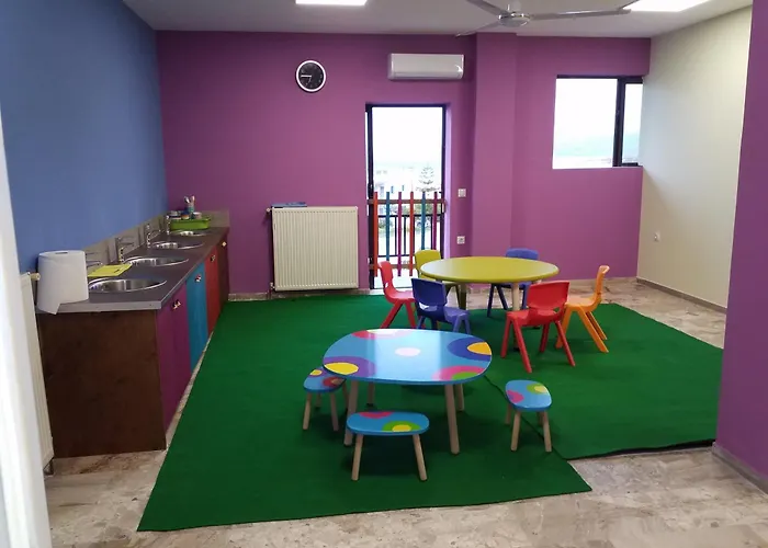 Prázdninový dům Roe Sea View *