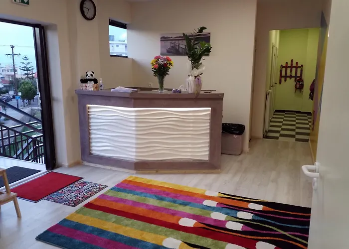 Roe Sea View Kyparissia