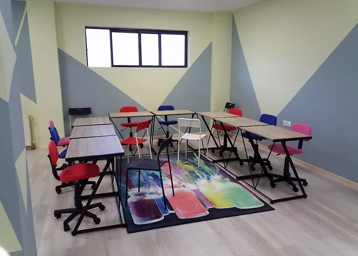 Roe Sea View Prázdninový dům Kyparissia