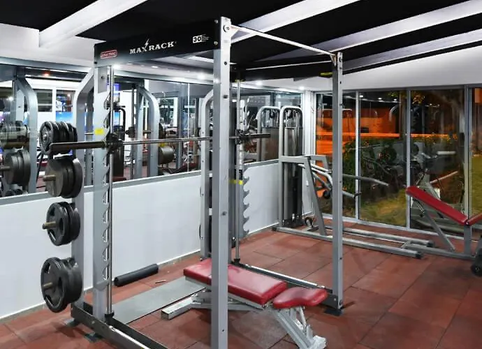 Roe Sea View Prázdninový dům *