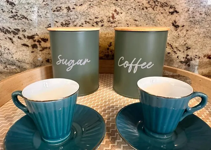 Roe Sea View Prázdninový dům *