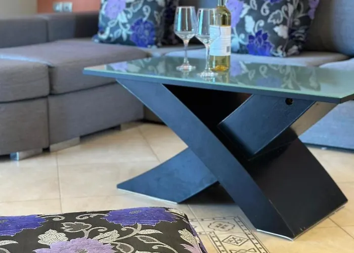 Prázdninový dům Roe Sea View *