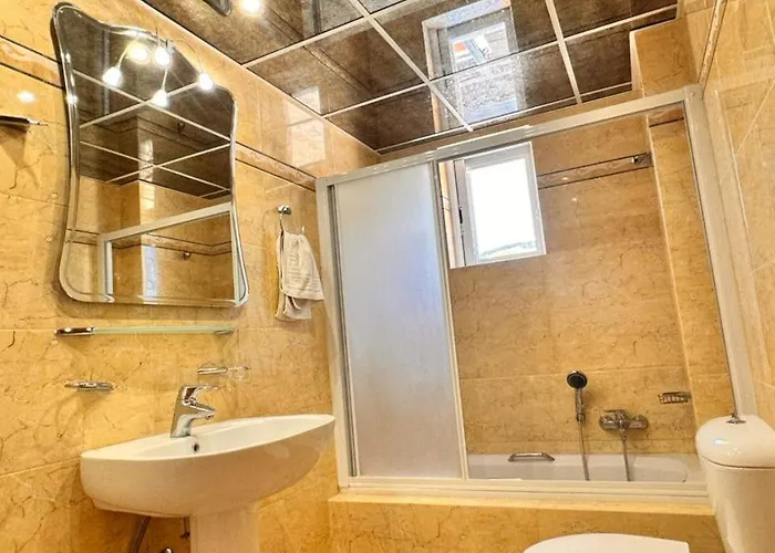 Hébergement de vacances Roe Sea View