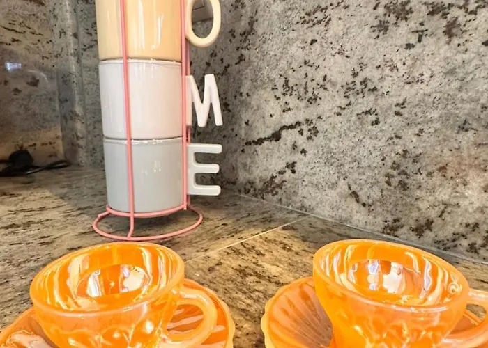 Prázdninový dům Roe Sea View *