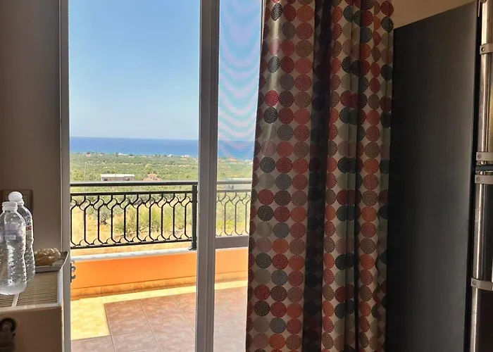 Roe Sea View Kyparissia