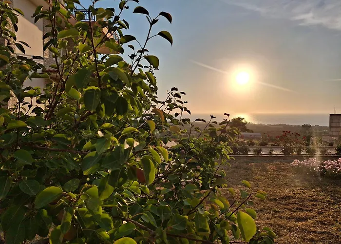 Prázdninový dům Roe Sea View